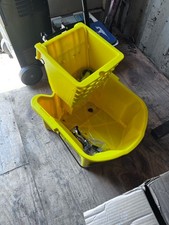 Commercial bucket durable for sale  Carpinteria