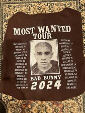 Bad bunny wanted for sale  Woodbury