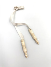 Antique bone knitting for sale  Evansville