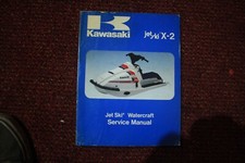 1986 kawasaki jf650 for sale  LEICESTER