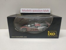 Audi r10 mans d'occasion  Gazeran