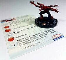 Wizkids marvel heroclix gebraucht kaufen  Halle