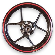 KAWASAKI ER-6N ER-6F '12-16 FELGA PRZÓD 17 X 3.50 RIM FRONT NO ABS na sprzedaż  PL