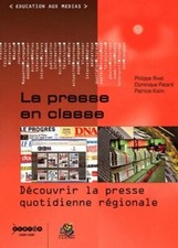 Presse classe découvrir d'occasion  Hennebont