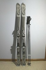 Apache sabre skis for sale  Denver