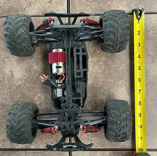 2.4ghz off road d'occasion  Expédié en Belgium