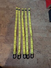 Trx extender karabiner gebraucht kaufen  Münster