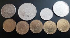 1 franc 1964 usato 1 franc 1964 usato Savigliano