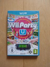 Wii party nintendo d'occasion  Annecy