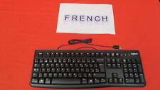 French logitech k120 for sale  Cleveland