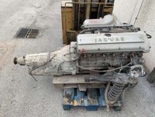 Motore cilindri cambio usato  Gambettola