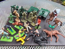 Britains field guns for sale  NEWTON-LE-WILLOWS