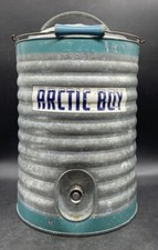 Arctic boy vintage for sale  Westminster
