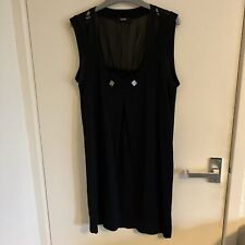 Ladies short black for sale  STOCKPORT