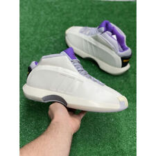 Adidas crazy mens for sale  Perkiomenville