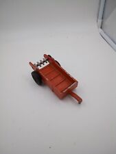 Vintage manure spreader for sale  Randolph