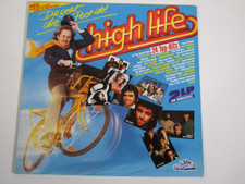Doppel high life gebraucht kaufen  Pfungstadt