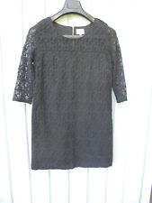 Robe doublée sézane d'occasion  Gujan-Mestras