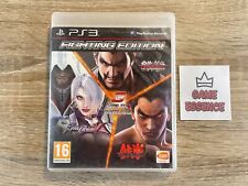 Fightning edition ps3 d'occasion  Montpellier-