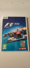 Gioco f1 2012 usato  Castellana Grotte
