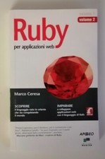 Ruby per applicazioni usato  Alghero