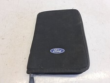 Ford mondeo book for sale  BEVERLEY