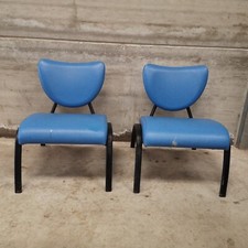 Paire fauteuil chauffeuse d'occasion  Steenwerck
