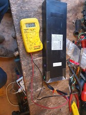 Origina 37v battery for sale  BRADFORD