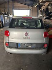 Fiat 500 1.3 usato  Carbonia