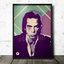 Nick cave music for sale  NEWCASTLE UPON TYNE