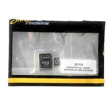 Cartão de memória micro SD Stinger SE-P14 iGo navegação 32GB EUA/Canadá para HEIGH10 comprar usado  Enviando para Brazil