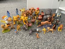 Lion guard lion for sale  HARROW