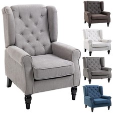 Homcom single sofa for sale  Shipping to Ireland