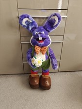 Milka plüschhase stand gebraucht kaufen  Großdubrau