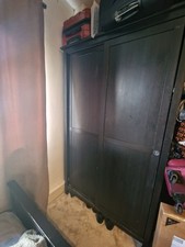 Wardrobe sliding doors for sale  CROYDON