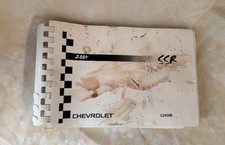 2004 chevrolet ssr for sale  Santa Fe
