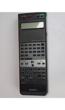Sony rmt 451 gebraucht kaufen  Baesweiler