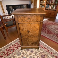 Ancien chevet porte d'occasion  Brionne