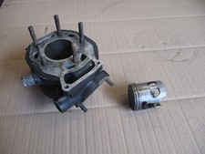 Cylindre piston honda d'occasion  Garéoult