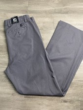 Footjoy perf pants for sale  Kennesaw