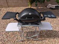 Weber q1200 black for sale  Chandler