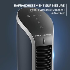 Rowenta ventilateur eole d'occasion  La Grand-Croix