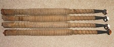 Antique wood spindle for sale  Cologne