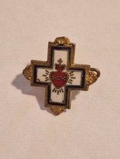 Insigne broche française d'occasion  Saint-Loup-Géanges