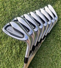 Srixon 585 irons for sale  BARROW-UPON-HUMBER