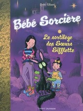 Bebe sorciere sortilege d'occasion  France