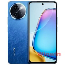 Usado, Câmera VIVO Y200i 5g 6.72"" LCD 120Hz Qualcomm Android 50MP 6000mAh desbloqueada comprar usado  Enviando para Brazil