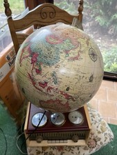 Globus scanglobe scan gebraucht kaufen  Jesteburg