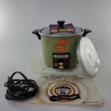 Vtg hitachi chime for sale  Crossville