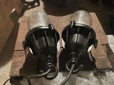 Pair vintage coughtrie for sale  HASTINGS